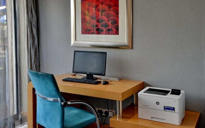 ANEW Hotel Roodepoort Johannesburg