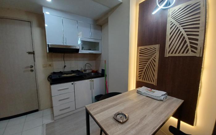Grand center Point 1 Bedroom Apt by Nara Room