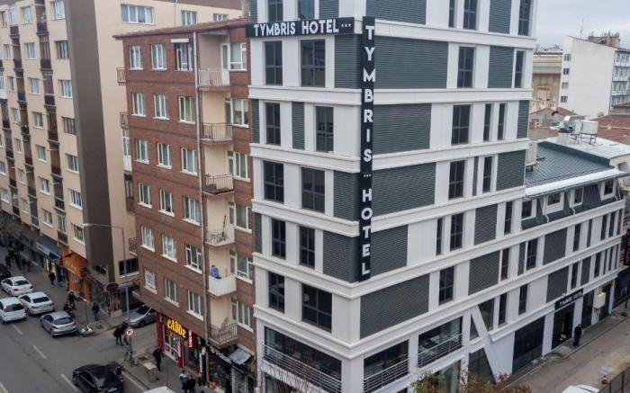 TYMBRİS HOTEL