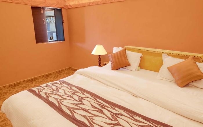 Desert Fort Resort