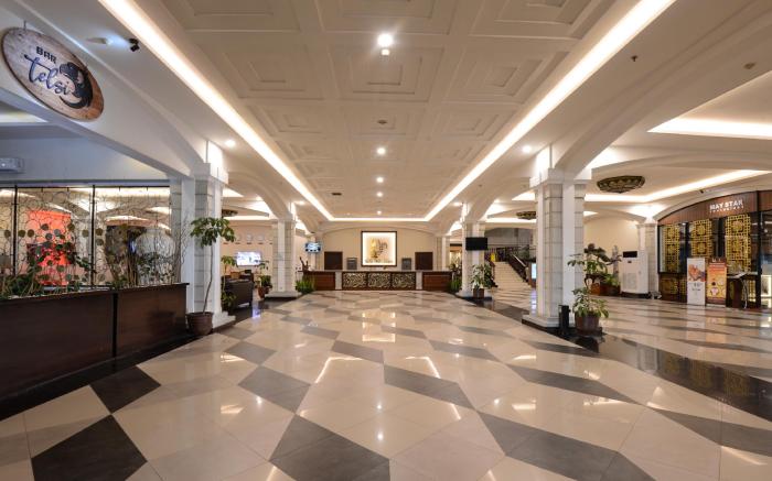 The Rich Jogja Hotel