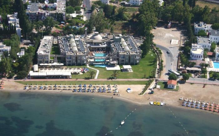 Hotel Ambrosia