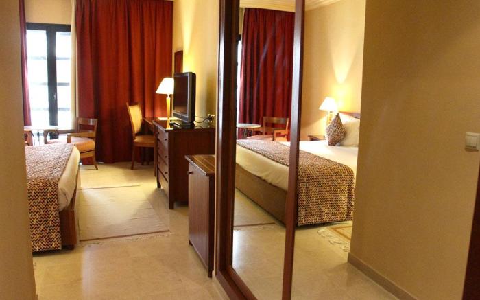Hotel Le Consul
