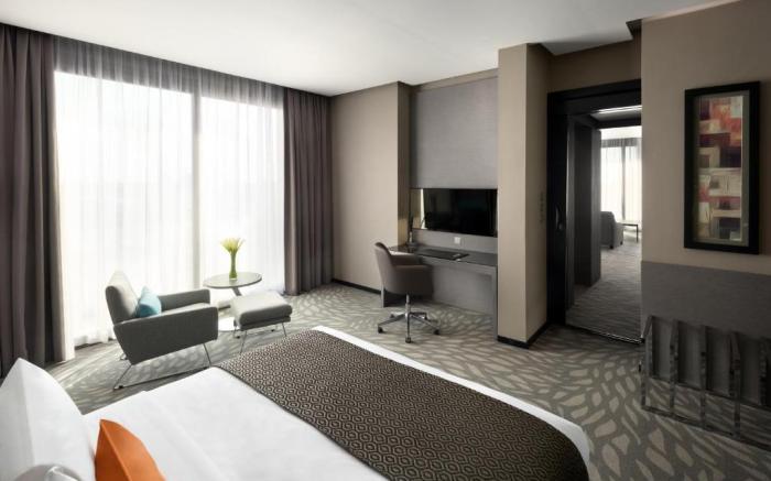 JOUDYAN King Road Jeddah By ELAF
