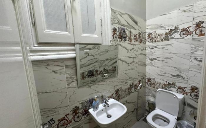 Cairo Hub Hostel