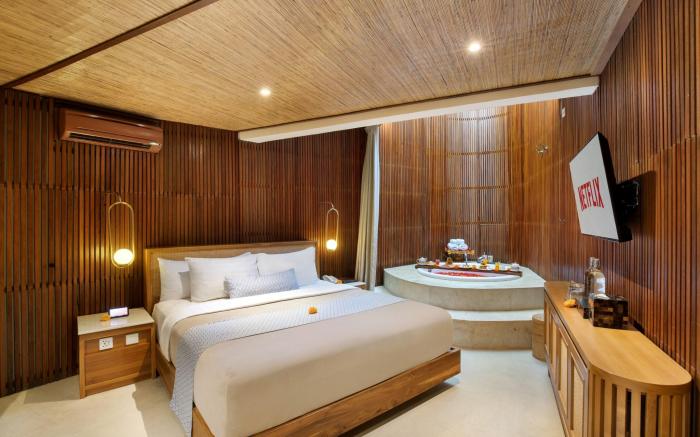 Sana Vie Villa Seminyak by Ini Vie Hospitality