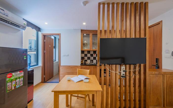 Lovely Apartment