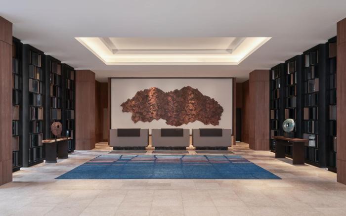 The Westin Resort & Spa Cam Ranh