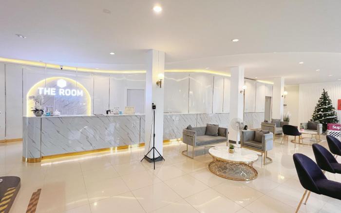 The Room Hotel