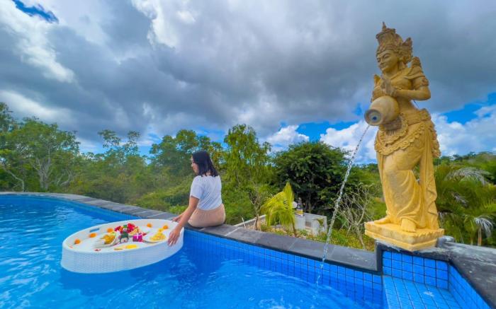 Innora Jungle Resort and Spa