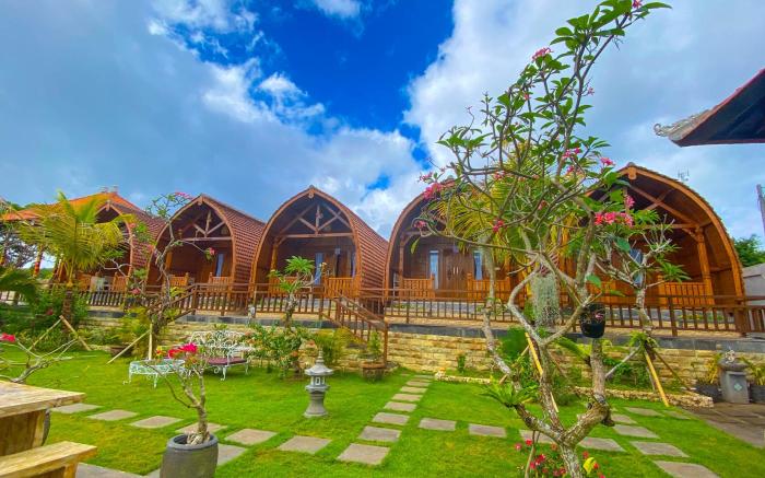 Innora Jungle Resort and Spa