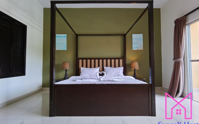 Honeymoon Jacuzzi Suite Gold Coast Morib By SpaceX