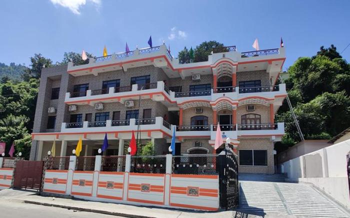 Hotel Aashriwad