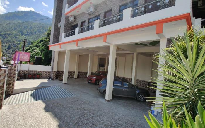 Hotel Aashriwad