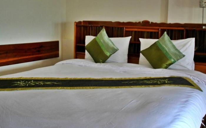 Riverfront Hotel Mukdahan