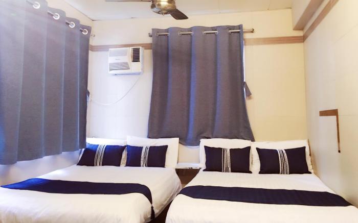 New Grand Guest House