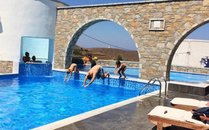 Vigla Hotel