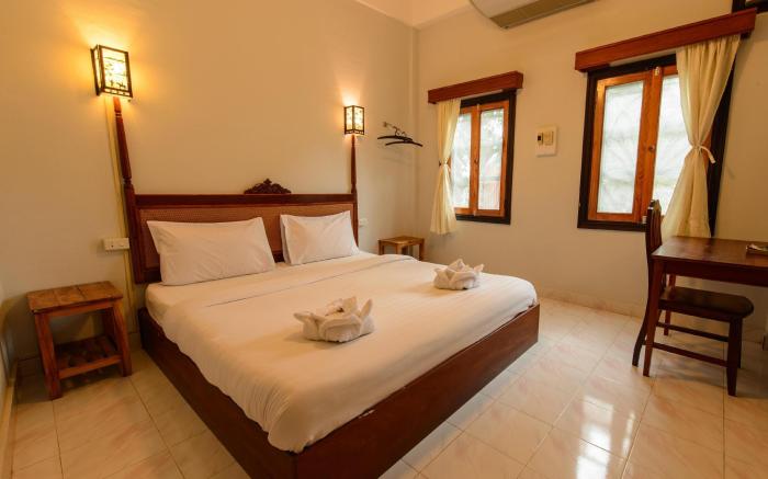 Sabaidee Guesthouse