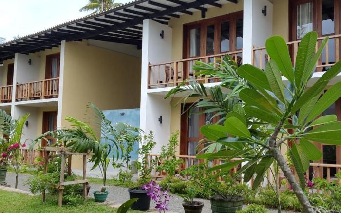 Handagedara Resort