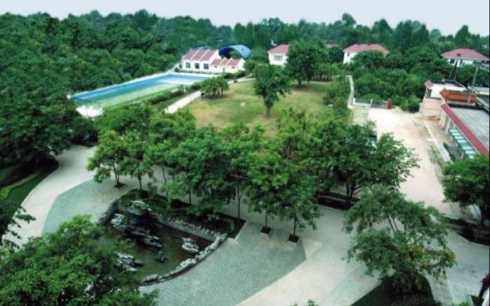 Chengdu Jinrui Yangguang Hotel