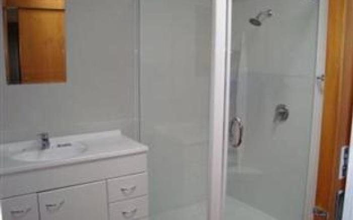 Dunrovin Motel