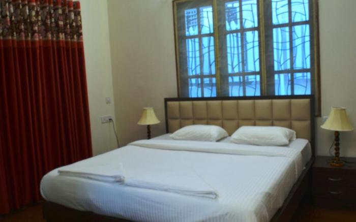 Redstone Villa and Suites