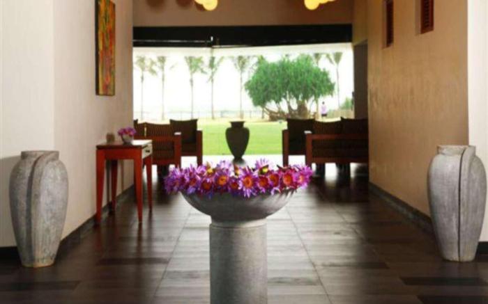 Kamili Beach Villa
