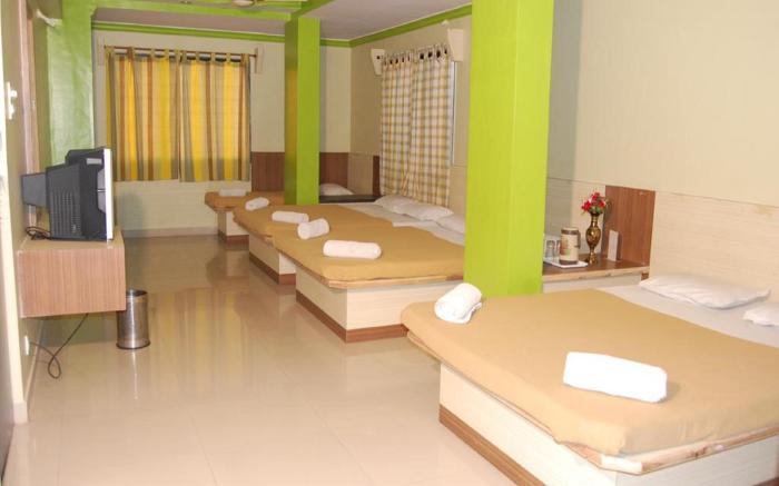 Hotel Utsav