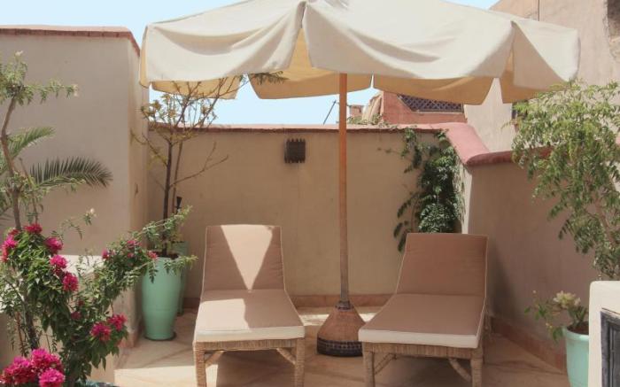 Riad Essaada