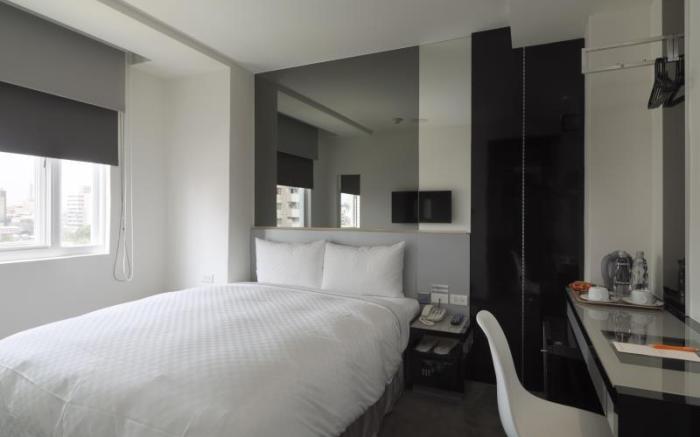 CityInn Plus Taichung Station Branch