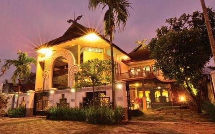 Balai Melayu Hotel