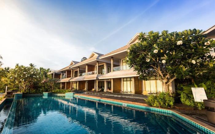 Na Tara Resort