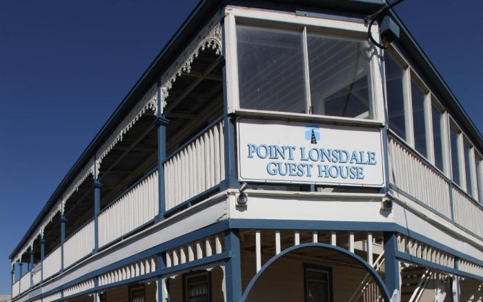 Point Lonsdale Guest House