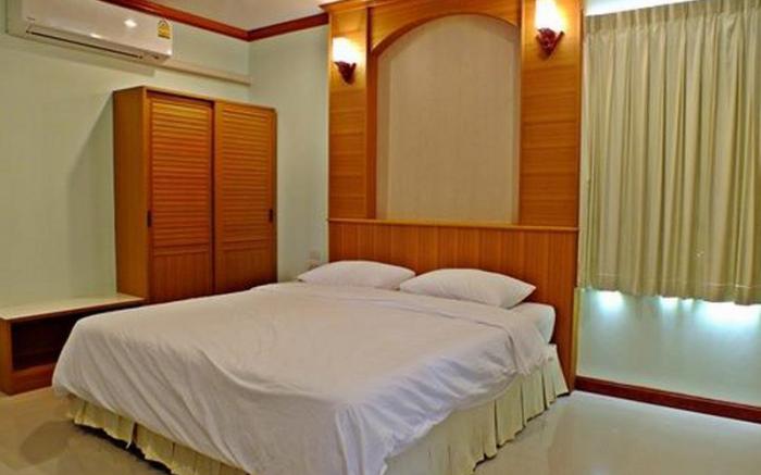 Baan Ingna Resort Hotel