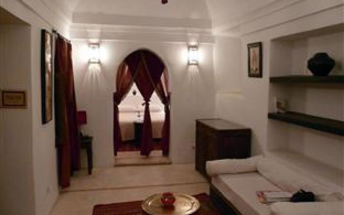 Riad Alamine