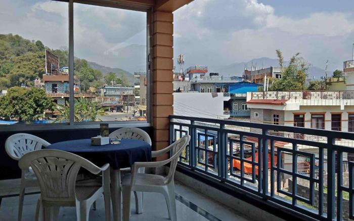 Pokhara Nana Hotel