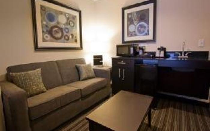 Holiday Inn Express Lakeway By IHG