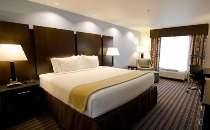 Holiday Inn Express Lakeway By IHG