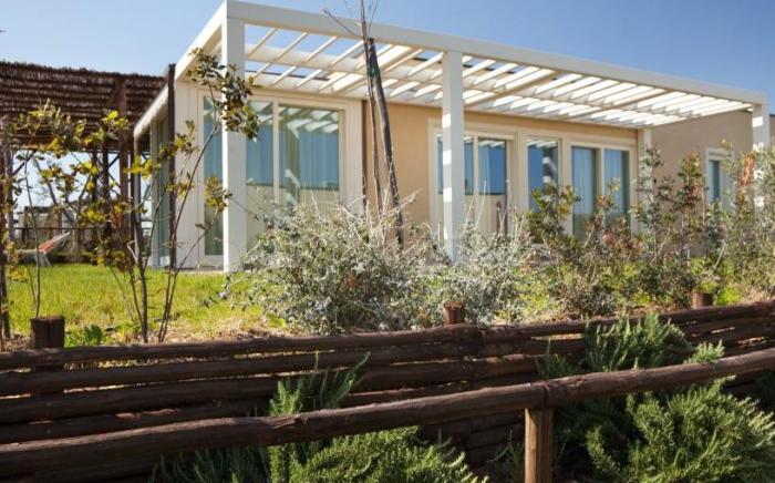 Toscana Biovillage
