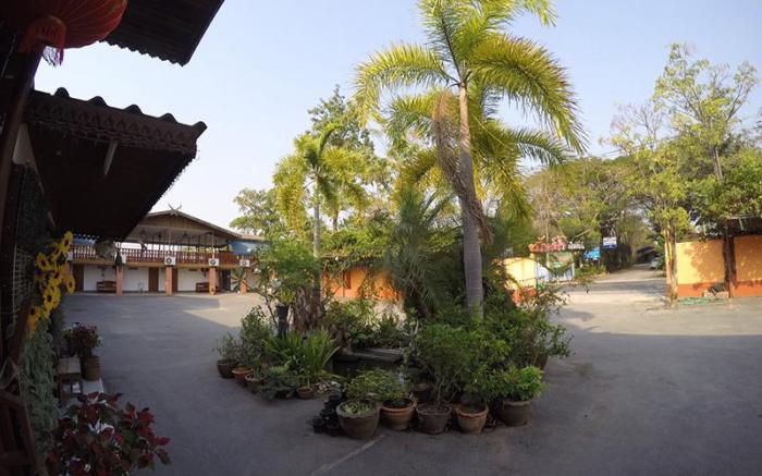 Phungluang Resort