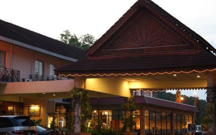 Hotel Seri Malaysia Alor Setar
