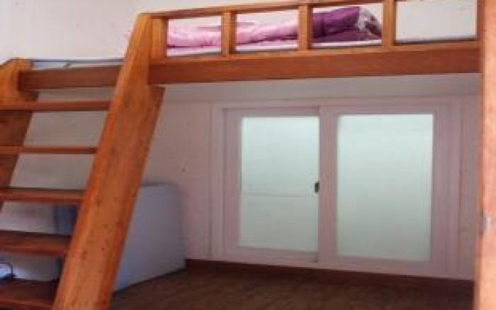 Hanok Eugene's House Dongdaemun