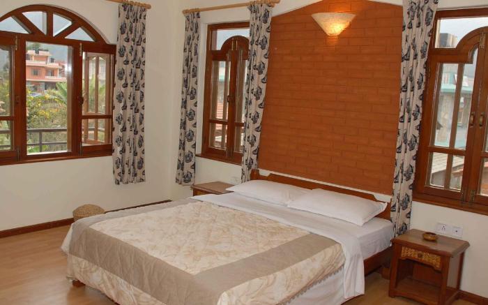 Vardan Resort n' Apartment                                                                      
