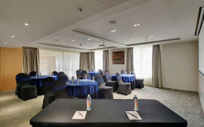 Clarion Hotel Bangalore