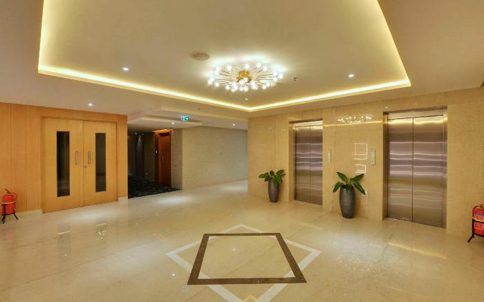 Clarion Hotel Bangalore