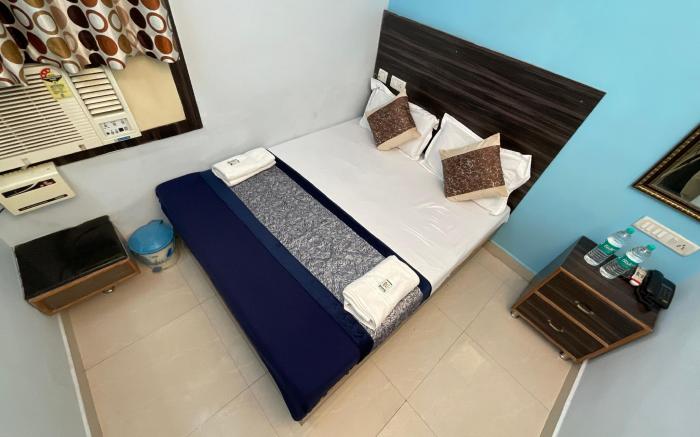 Vrindavan Comfort Inn
