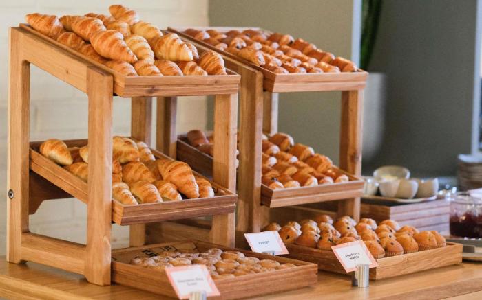 TRIBE London Canary Wharf