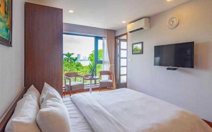 Moon Westlake - Studio Apartment 02