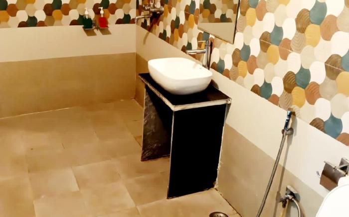 Sparsh Canopy Resort