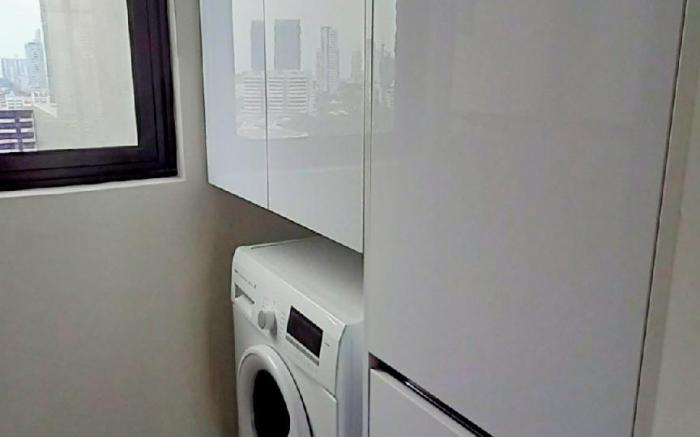 Beacon Executive Suite Penang